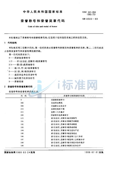 荣誉称号和荣誉奖章代码